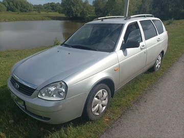 Авто ВАЗ 2171 Priora 2010 № 8008495