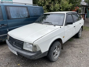 Авто  2141-02 Святогор 1989 № 8008496