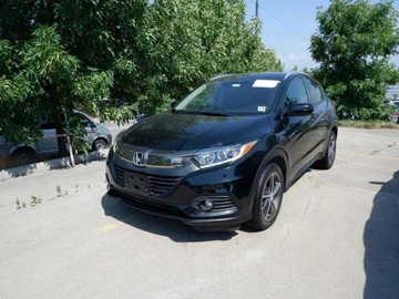 Авто Honda Hr-V 2021 № 8008498