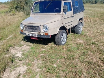 Авто ЛуАЗ 969М 1991 № 8008499