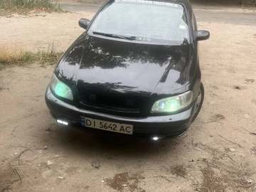 Авто Opel Omega 1999 № 8008511