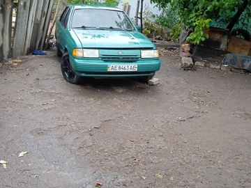 Авто Ford Tempo 1994 № 8008512