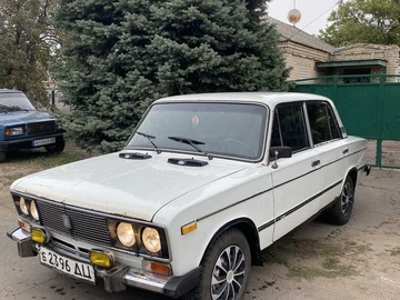 Авто ВАЗ 2106 1991 № 8008517