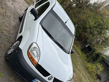 Авто Renault Kangoo Passenger 2007 № 8008518