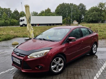 Авто Ford Focus 2014 № 8008520