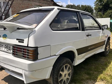 Авто ВАЗ 2108 1999 № 8008531