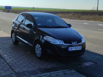 Авто ЗАЗ Forza 2011 № 8008532