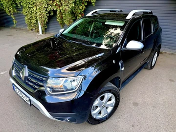 Авто Renault Duster 2019 № 8008535