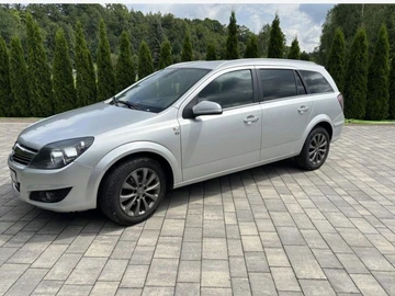 Авто Opel Astra 2010 № 8008538