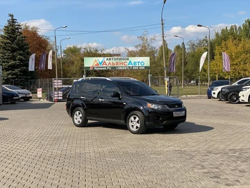Авто Mitsubishi Outlander 2007 № 8008548
