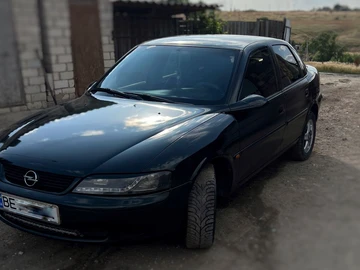 Авто Opel Vectra 1996 № 8008557