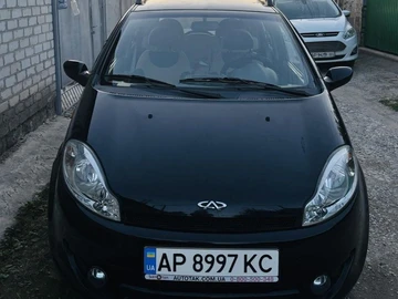 Авто Chery Kimo A1  2011 № 8008657