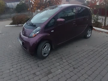 Авто Mitsubishi I 2014 № 8008660