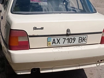 Авто ЗАЗ Таврия 2001 № 8008661