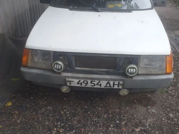 Авто ЗАЗ Таврия 1990 № 8008672