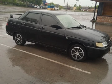 Авто ВАЗ 2110 2005 № 8008696