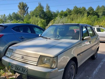 Авто ЗАЗ 1102 2006 № 8008697