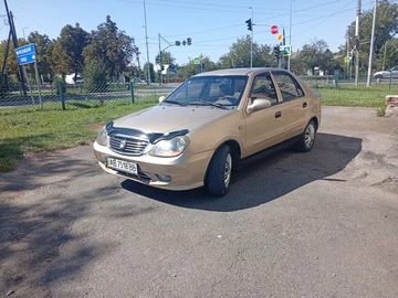 Авто Geely Ck 2008 № 8008711