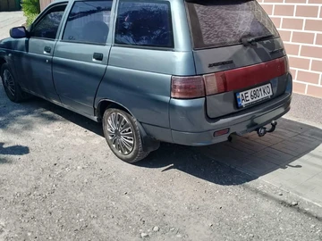 Авто ВАЗ 2111 2005 № 8008712