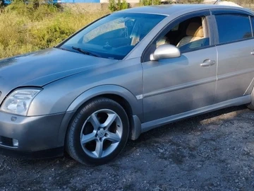 Авто Opel Vectra 2002 № 8008714
