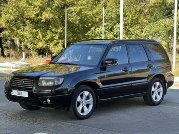 Авто Subaru Forester 2006 № 8008716