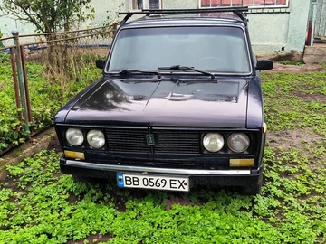 Авто ВАЗ 2106 1978 № 8008719