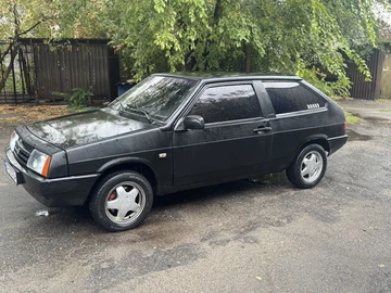 Авто ВАЗ 2108 1993 № 8008723