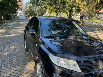 Авто Suzuki Vitara 2017 № 8008724