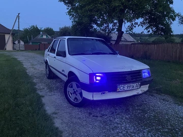 Авто Opel Corsa 1988 № 8008725