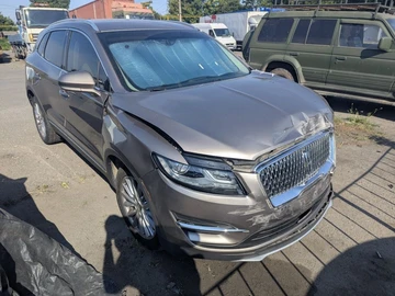 Авто Lincoln Mkc 2018 № 8008726