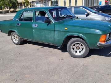 Авто ГАЗ 3102 1988 № 8008730