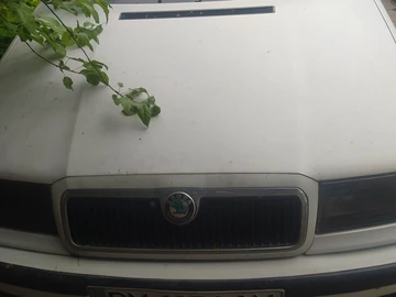 Авто Skoda 100 1998 № 8008735