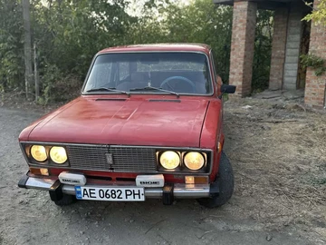 Авто ВАЗ 2106 1982 № 8008741