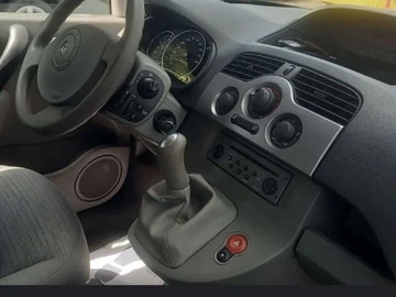 Авто Renault Kangoo Passenger 2009 № 8008742