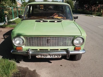 Авто ВАЗ 2101 1980 № 8008748