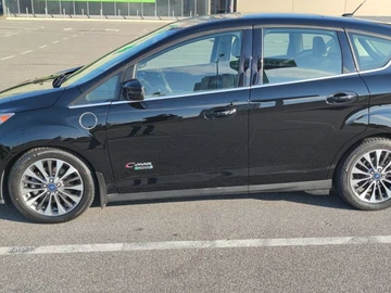 Авто Ford C-Max 2017 № 8008750