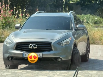 Авто Infiniti Qx70 2013 № 8008751