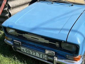 Авто  2140 1984 № 8008868
