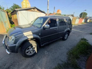 Авто Great Wall Pegasus 2008 № 8008869