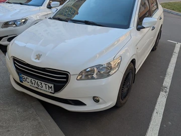 Авто Peugeot 104 2013 № 8008876