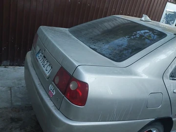 Авто Chery Amulet 2008 № 8008877