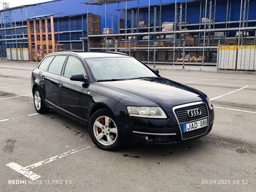 Авто Audi A6 2006 № 8008882