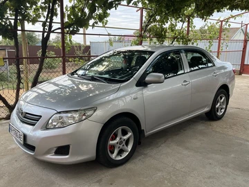 Авто Toyota Corolla 2009 № 8008887