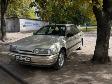 Авто Ford Scorpio 1987 № 8008890