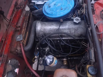 Авто ВАЗ 21101 1976 № 8008892