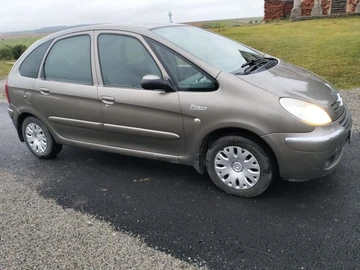 Авто Citroen Xsara Picasso 2007 № 8008895