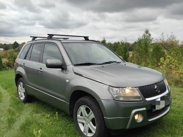 Авто Suzuki Grand Vitara 2006 № 8008896