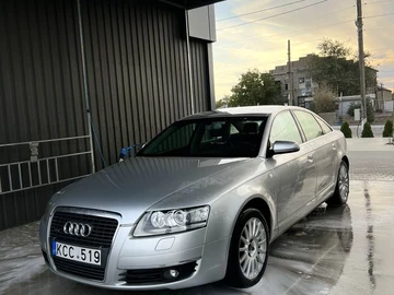Авто Audi A6 2007 № 8008905