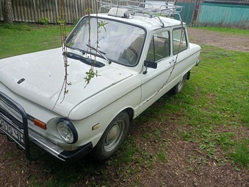Авто ЗАЗ 965 2000 № 8008908