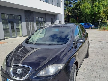 Авто SEAT Toledo 2006 № 8008909